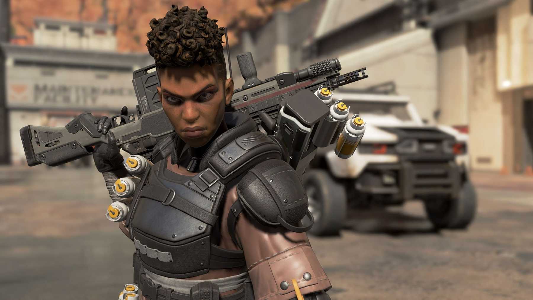 Apex Legends News Image