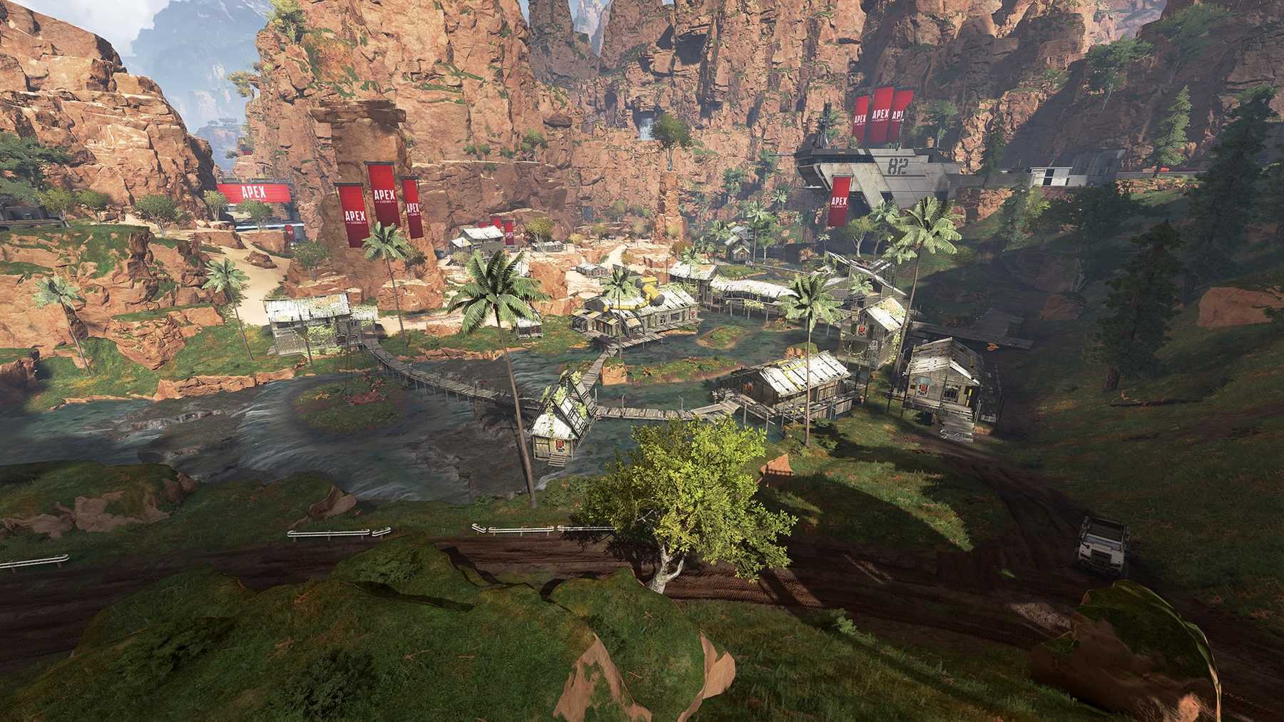 Apex Legends News Image