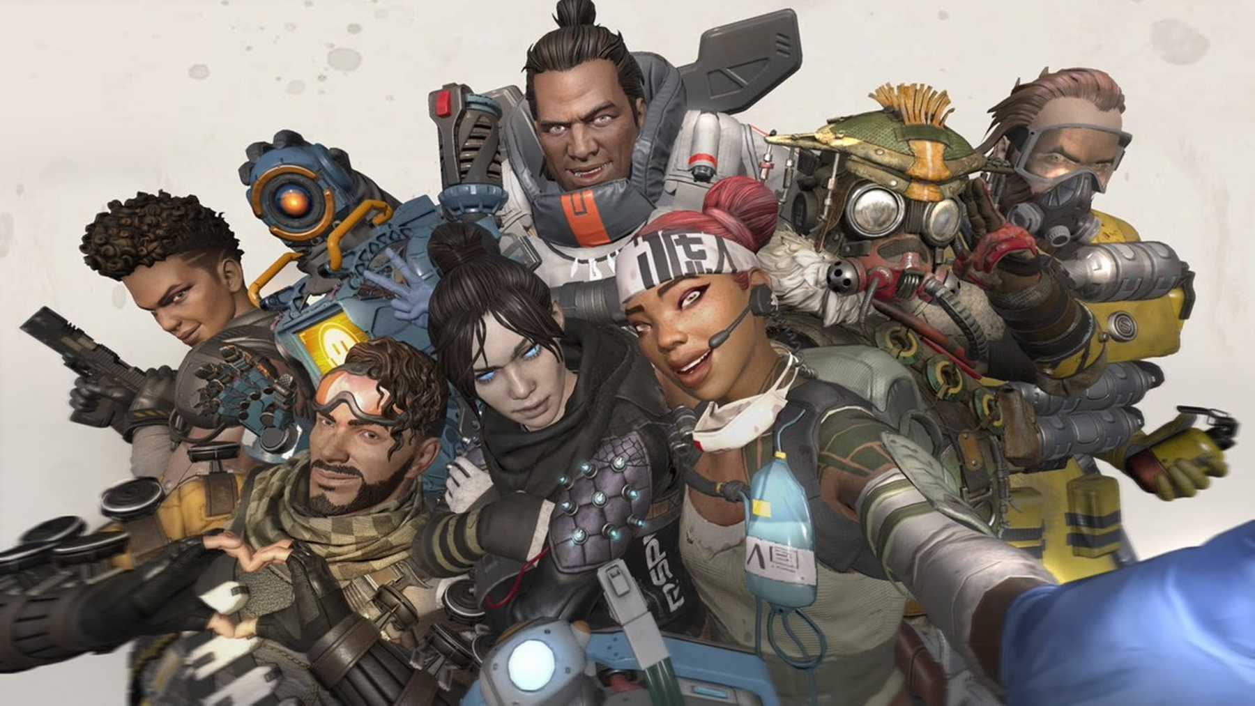 Apex Legends News Image