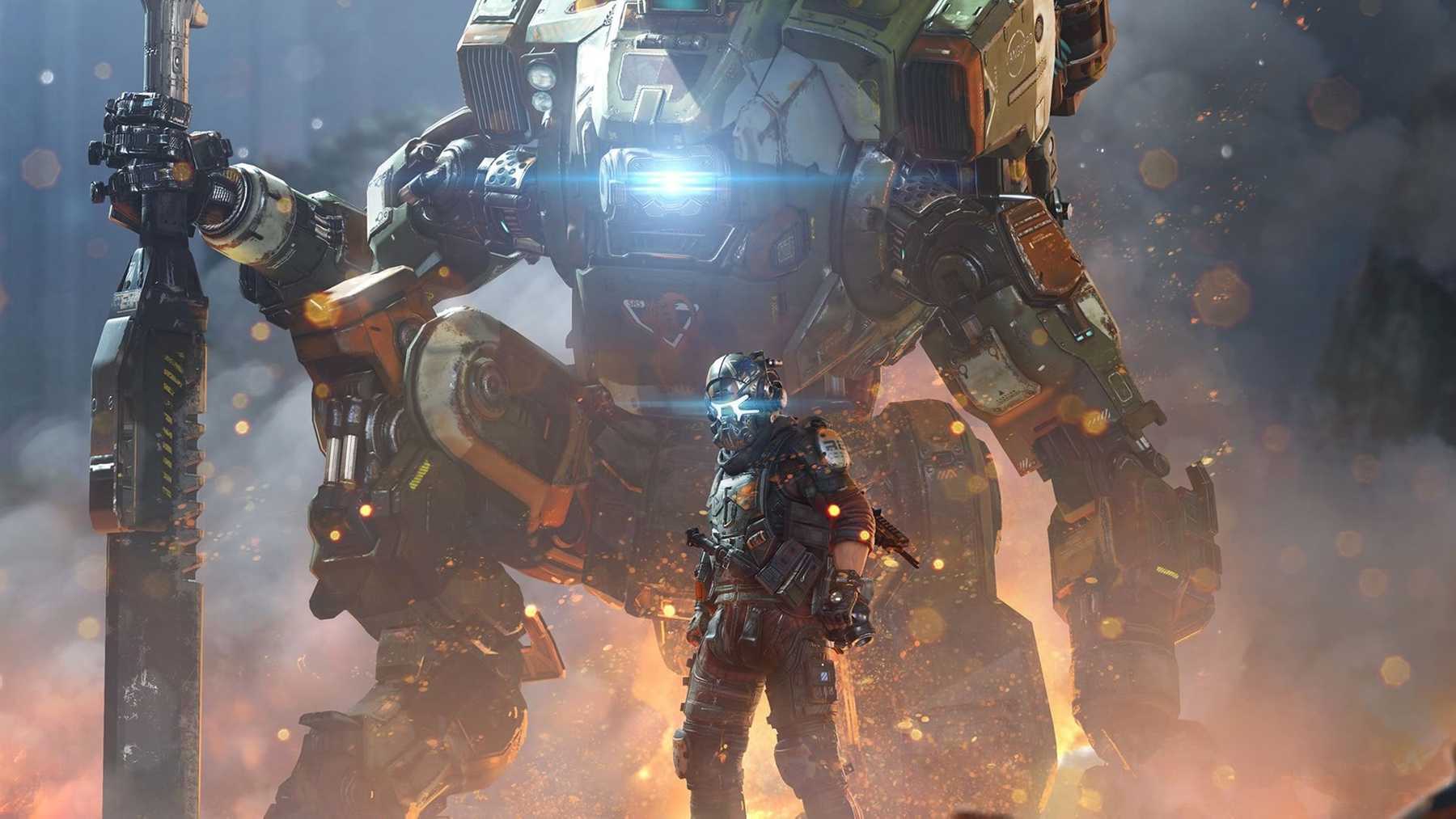 Apex Legends News Image