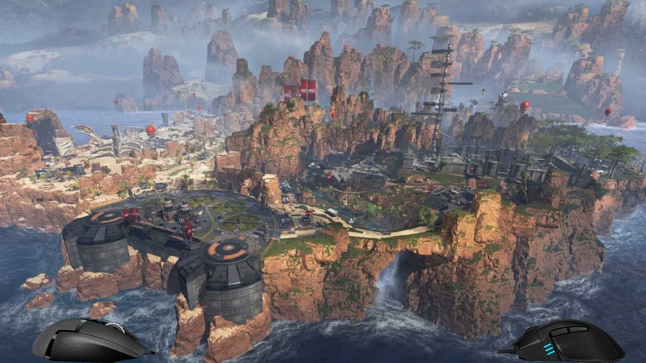 Apex Legends News Image